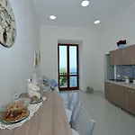 Lägenhet Mavi Piano di Sorrento